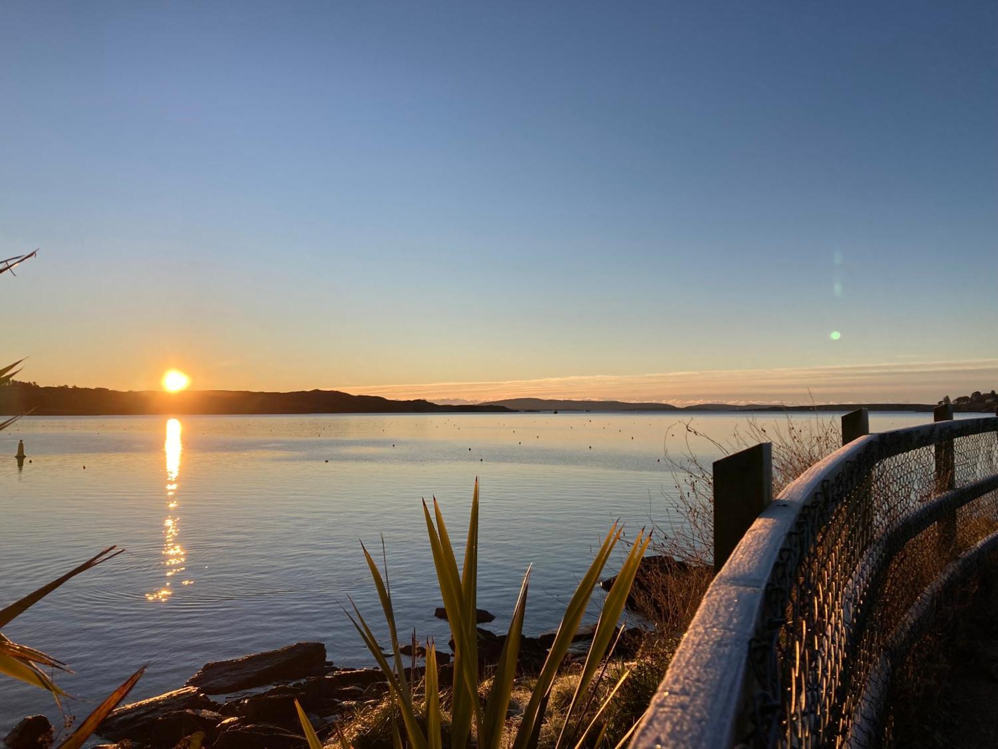 Hideaway Cottage Schull Zewnętrze zdjęcie