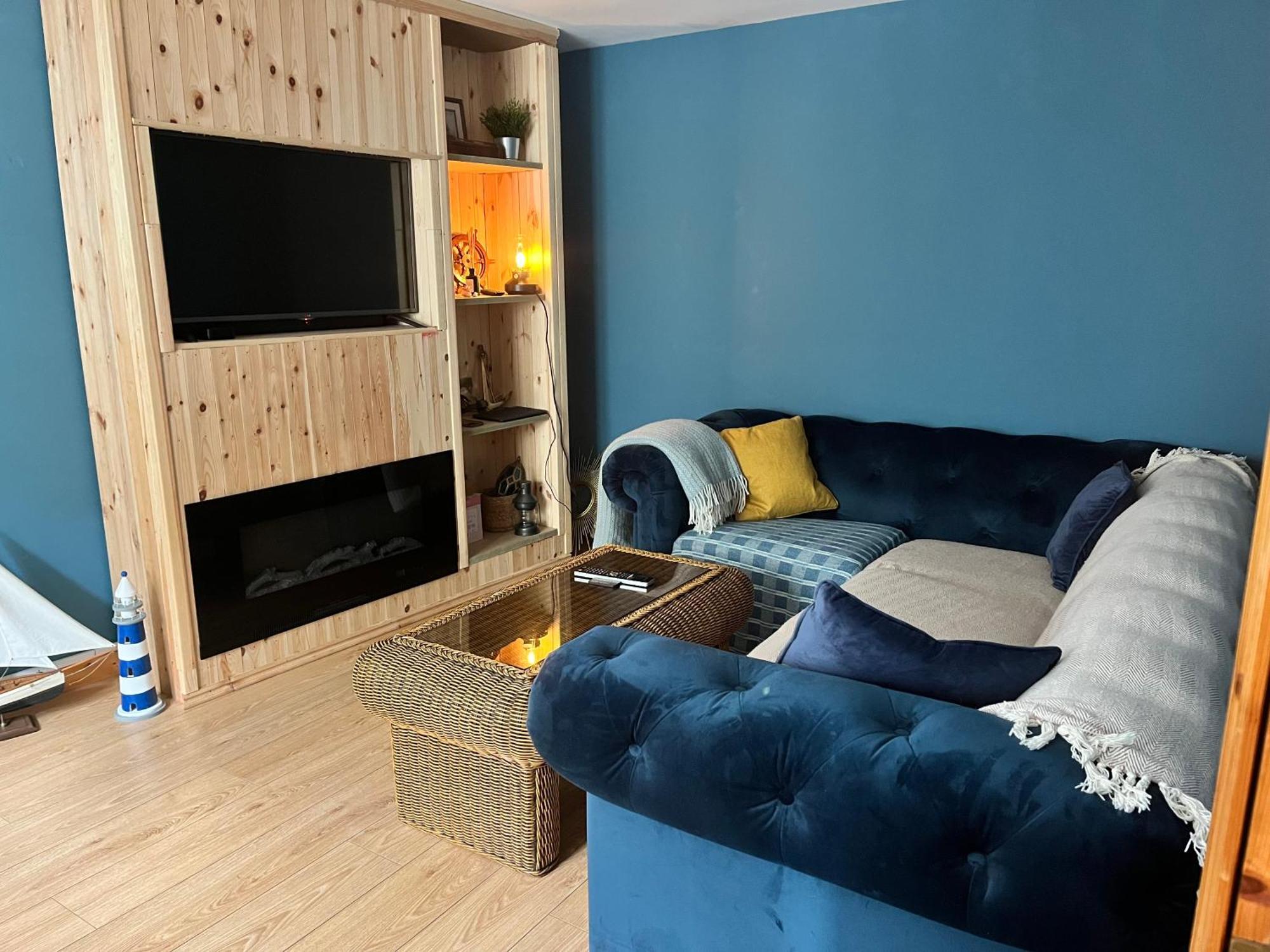 Hideaway Cottage Schull Zewnętrze zdjęcie
