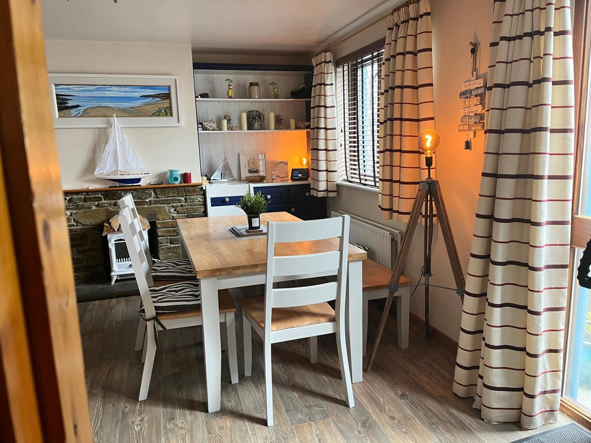 Hideaway Cottage Schull Zewnętrze zdjęcie