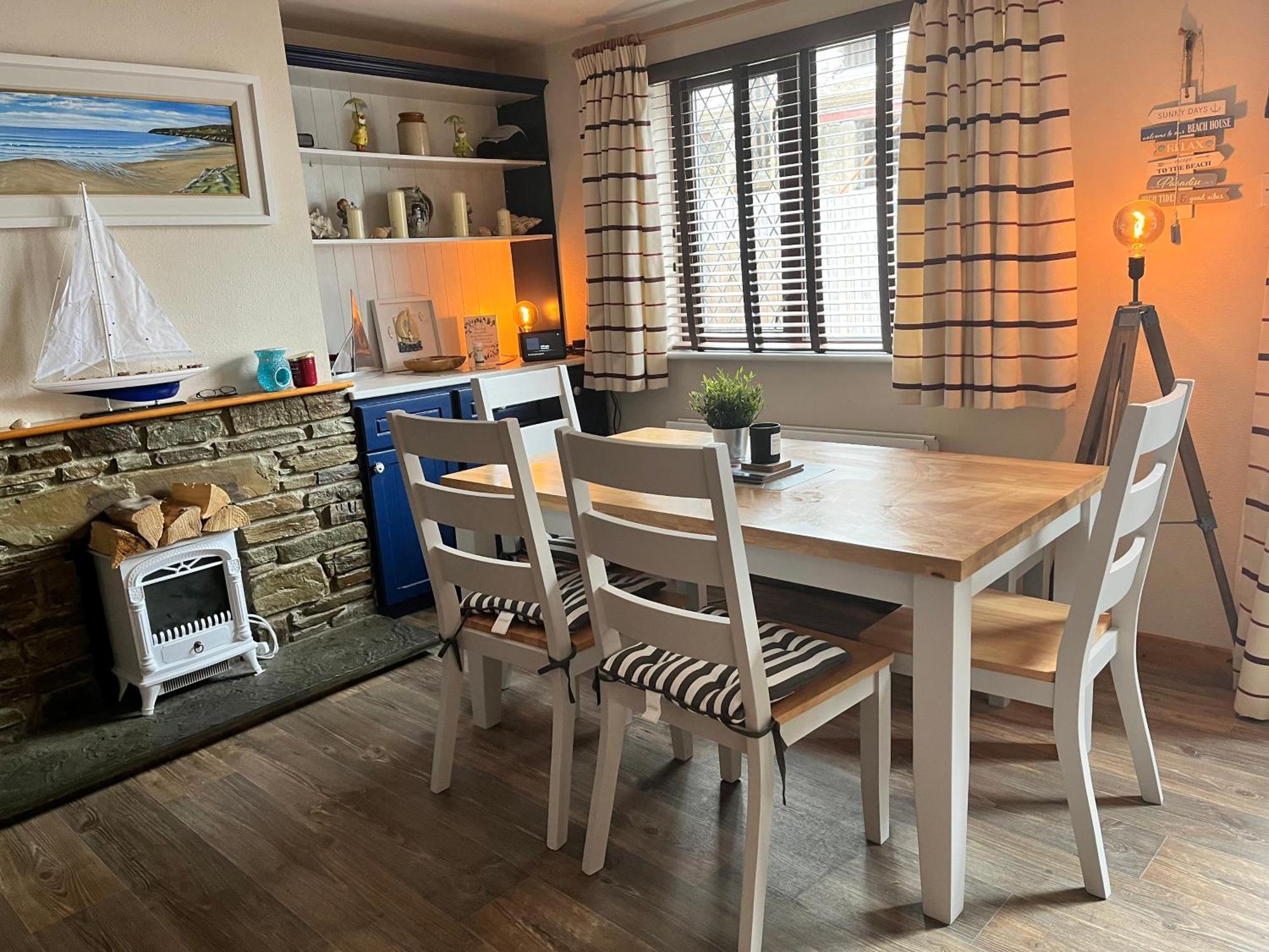 Hideaway Cottage Schull Zewnętrze zdjęcie
